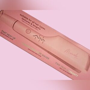 Mermade Hair Deep Waver
